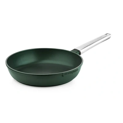 Immagine di Westinghouse Frying Pan Performance Gracious Green ø 24 cm standard non stick coating