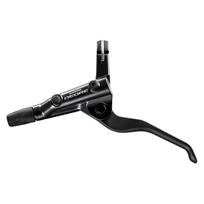 Immagine di Maneta Freno Iz. 3 D Plata BL T6000 Deore Disco