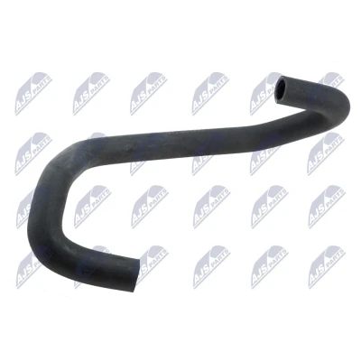 Immagine di NTY CPP RE 005 Tubo Radiatore OPEL: Vivaro A Van, Combi, RENAULT: TRAFIC 2 Kasten, NISSAN: Primastar Van