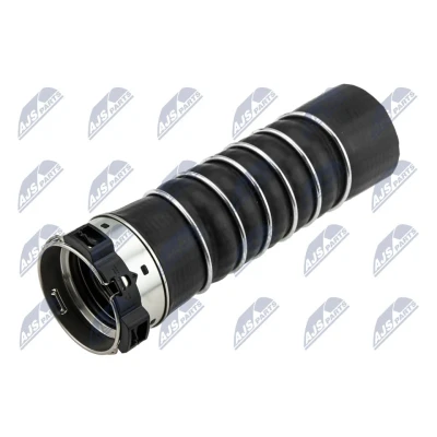 Immagine di NTY GPP RE 021 Manicotto Turbina RENAULT: Modus / Grand Modus, CLIO 3