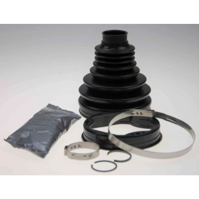 Immagine di SPIDAN 37035 Soffietto 117 TPE (elastomero termoplastico) FORD: Transit Custom V362 Van, Bus, V363 Van