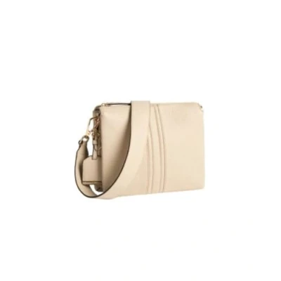 Immagine di Geox Borsa a tracolla, Donna, Taglia: One Size, Off white