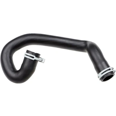 Immagine di GATES 05 2086 Tubo Radiatore EPDM (Etilene Propilene Diene Caucciù) FORD: Focus 2, C Max, Max
