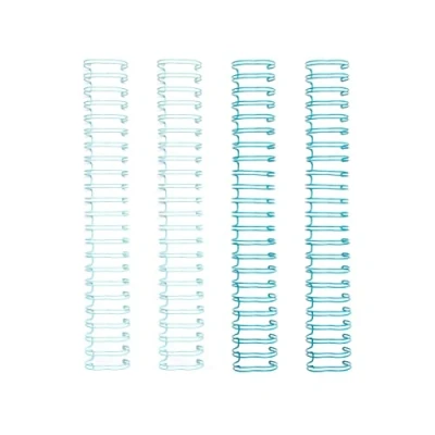 Immagine di We R Memory Keepers Mint Cinch Fili, Multi, 1