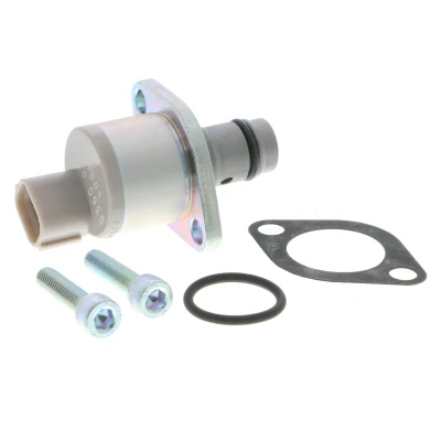 Immagine di VEMO V22 11 0010 Valvola regolapressione, Sistema Common Rail con materiale di montaggio EXPERT KITS + OPEL: Meriva B, FORD: Transit Mk6 Van