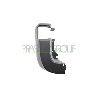 Immagine di PRASCO FD9501154 Paraurti Assale posteriore Sx nero FORD: Transit V363 Van