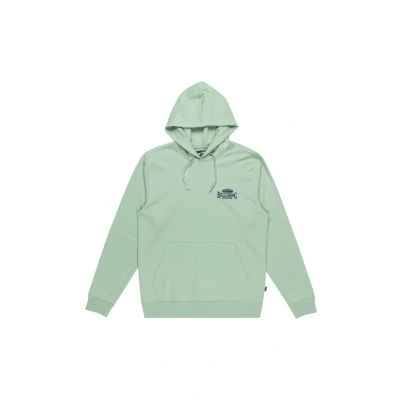 Immagine di Billabong Foundation PO Felpa con cappuccio, Uomo, Taglia: Large, Sfm