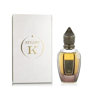 Immagine di Xerjoff Kemi Collection Profumo 50 ml