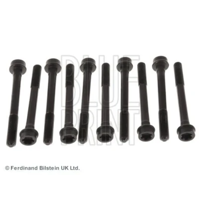 Immagine di BLUE PRINT ADK87804 Kit Bulloni Testata FIAT: Punto II Hatchback, Panda 500 OPEL: Meriva A, Corsa D Hatchback