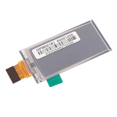 Immagine di URTERYSER Schermo di visualizzazione, Display LCD Per NTH01 EN E NTH THM02 Riparazione Dello OPM021B1 OPM021E1 OPM016A1/OPM015C Pannello