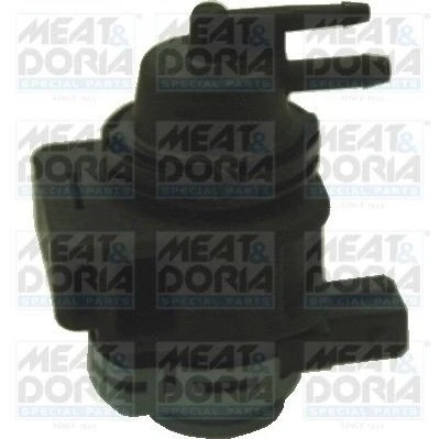 Immagine di Convertitore di pressione, turbocompressore MEAT &amp; DORIA 9196