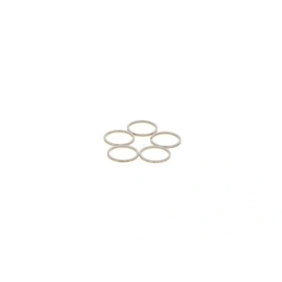 Immagine di BOSCH F 00R J04 675 Kit riparazione, Gruppo pompa iniettori