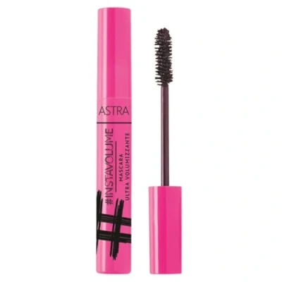 Immagine di Astra Instavolume Mascara 10ml