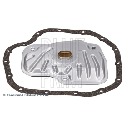 Immagine di BLUE PRINT ADBP210163 Kit filtro idraulico, Cambio automatico con guarnizione coppa olio TOYOTA: Yaris III Hatchback