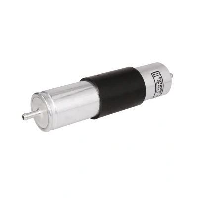 Immagine di FILTRON PP 976/1 Filtro Carburante per condotti/circuiti 8 MINI: Hatchback, BMW: X5