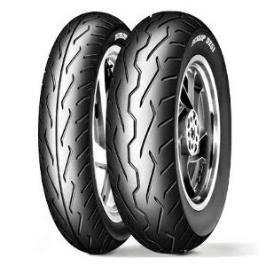 Immagine di Dunlop D251 200/60 R16 79V auto Pneumatici estivi 667001
