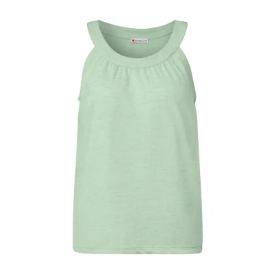 Immagine di Street One LOOK Sommer Top, Donna, Taglia: 52, Grün