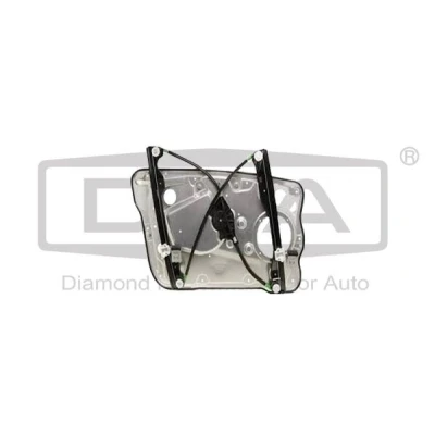 Immagine di Dpa Alzacristallo Assale anteriore Dx elettronico 88370139002 SKODA: Fabia 1 Combi, I Hatchback, 2