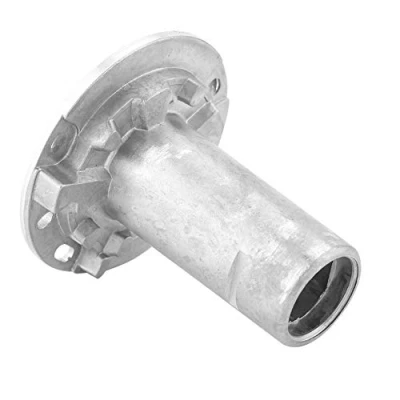 Immagine di Kuuleyn Staffa di ricambio per specchietto retrovisore esterno, boccola interna del cuscinetto dell&#039;ingranaggio sinistro e destro T5 T6 Amarok Transporter 2003 2016 7E1857000 Argento