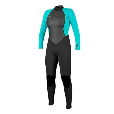 Immagine di Muta da donna con zip posteriore O&#039;Neill Reactor 2 3/2 mm