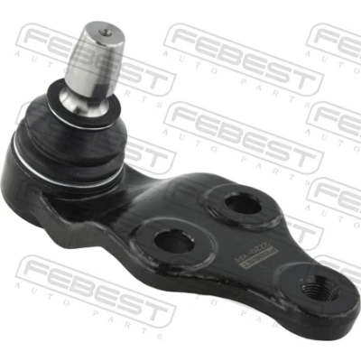 Immagine di FEBEST 2220 YPF Testina braccio oscillante Assale anteriore inferiore