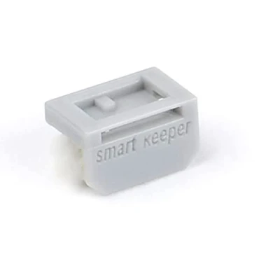 Immagine di SmartKeeper Essential / 10 X Mini Display Port Blockers/Grigio