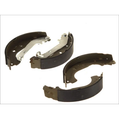 Immagine di FERODO PREMIER FSB687 Ganasce Freno 228,6 43 FORD: Focus 2, C Max, MAZDA: 3 Hatchback