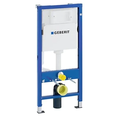 Immagine di GEBERIT K11660 Elemento WC DUOFIX Basic, Bauhe: 112 cm, Breite 50 cm