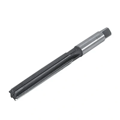Immagine di Serraggio Alesatore H8 HSS Codolo Dritto Fresa Fresa14 mm