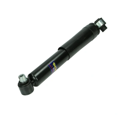 Immagine di MONROE G55019 Ammortizzatore A pressione del gas Monotubo telescopico Occhiello superiore, inferiore RENAULT: Scénic 1
