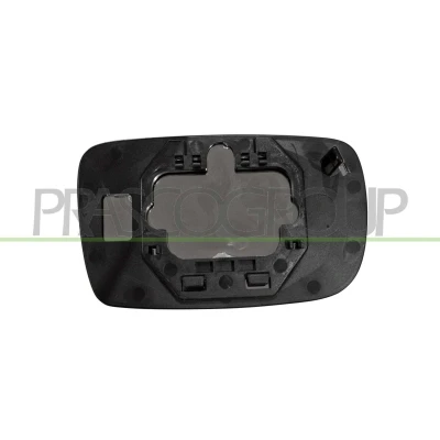 Immagine di PRASCO TY3207503 Vetro Specchio Retrovisore Dx TOYOTA: Yaris I Hatchback