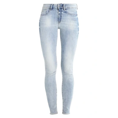 Immagine di G STAR Jeans Skinny Fit, Donna, Taglia: 24x30, Elto superstretch