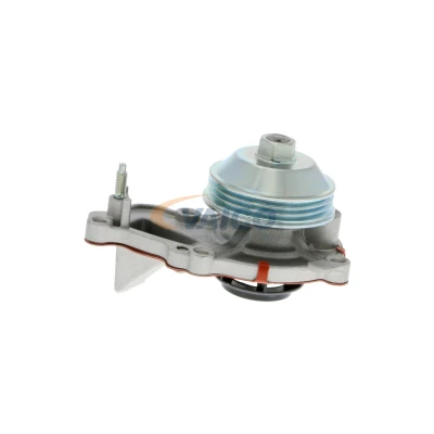 Immagine di VAICO V22 50022 Pompa acqua con guarnizione meccanico Ruota a pale di plastica Qualità de originale CITROËN: C3 II, C4 II Cactus, DS3 Hatchback