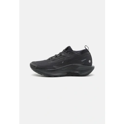 Immagine di Nike Performance Reactx Pegasus 5 GTX Scarpe da trail running, Uomo, Taglia: 42, Black/anthracite Tessuto / sintetico