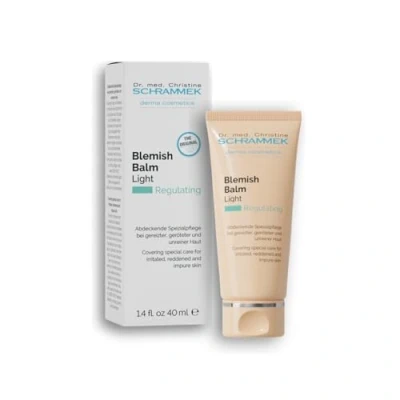 Immagine di Schrammek Blemish Balm Light 1 x 40 ml