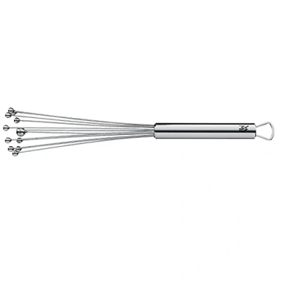 Immagine di Wmf Profi Plus 1872316030 Frusta Da Cucina, 27 Cm, Argento