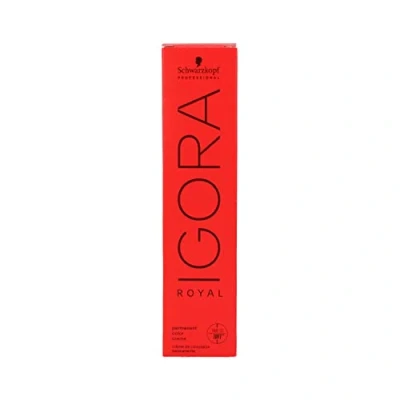 Immagine di Igora Royal Color 7.13 60 ml, Schwarzkopf