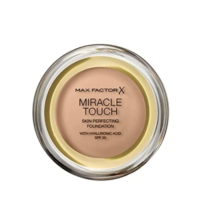 Immagine di @MAX FACTOR F/T MIRACLE TOUCH 75