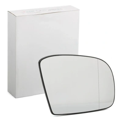 Immagine di BLIC 6102 02 2001816P Vetro Specchio Retrovisore Dx MERCEDES BENZ: Classe ML, R