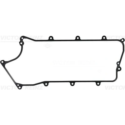 Immagine di REINZ 71 42613 00 Guarnizione Collettore Aspirazione MERCEDES BENZ: Classe E Sedan, ML