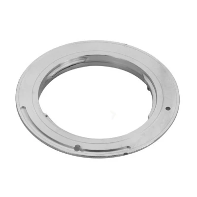 Immagine di &quot;FOTGA Adattatori convertitori Anello Adattatore attacco obiettivo Per Contax Yashica C/Y Montare Lente a Canon EOS EF S Mount 1D X,1D C,5D,5Ds R,6D,7D Mark II/III/IV,60D,70D,77D,80D,700D,750D,760D,800D,1000D,1200D,1300D,4000D Dslr Fotocamera &quot;