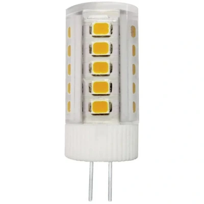 Immagine di Müller Licht 400466 LED (monocolore) ERP F (A G) G4 Forma speciale 3 W = 28 Bianco caldo 1 pz.