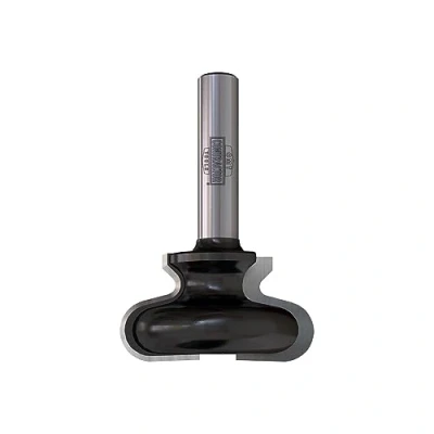 Immagine di CMT K955 380 FRESA X MANIGLIE HW Z2 S=8 D=22/38.1x20.7x55.4 R=6 DX