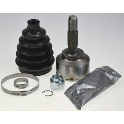 Immagine di LÖBRO 303928 Kit Giunto Omocinetico TPE (elastomero termoplastico) CITROËN: C3 I Hatchback