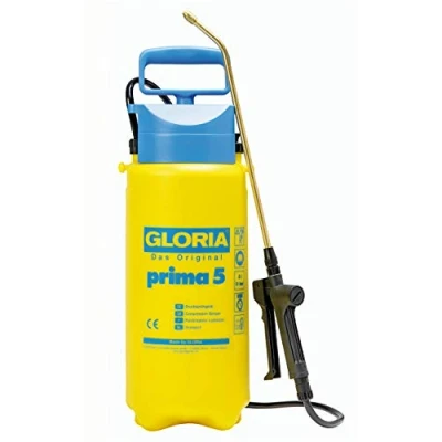 Immagine di Gloria Irroratore Prima 5, Adatto per Bovini Mucche Vacche Maiali Suini Galline Pollame Polli Capre Caprini Zootecniche