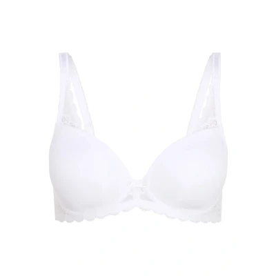 Immagine di Triumph Amourette Spotlight Reggiseno con ferretto, Donna, Taglia: 70A, White