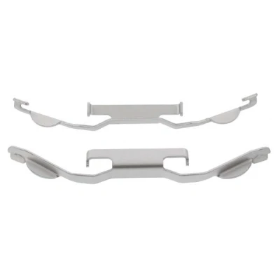 Immagine di MAPCO 9639 Kit accessori, Pastiglia freno Assale anteriore BMW: 3 Sedan, 1 Hatchback, Coupe, FORD: S Max Mk1, Galaxy Mk2 MPV, MONDEO 4 Turnier