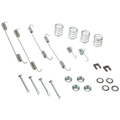 Immagine di ATE 03.0137 9228.2 Kit accessori, Ganasce freno RENAULT: Clio 4, Kangoo I Express, Captur, DACIA: Duster SUV, LOGAN MCV 2, Sandero