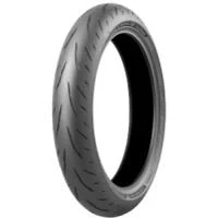 Immagine di Bridgestone Battlax Hypersport S23 120/70 R17 58W FRONT G