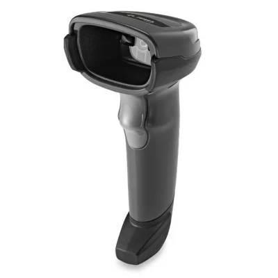 Immagine di ZEBRA DS2208 Lecteur de code barre portable 1D/2D LED Noir
